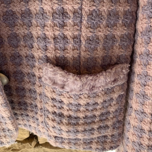 Vintage Mac & Jac blazer - Picture 5 of 6